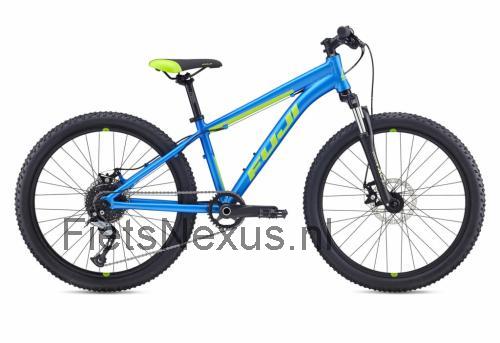 Fuji Dynamite 24 Pro specificaties en beoordelingen